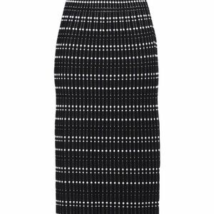 Alexander McQueen Midi Skirt